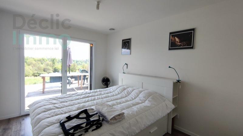 Maison - 137 m² - 5 pièces