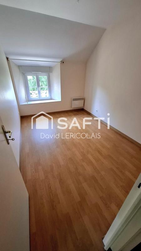 Maison - 133 m² - 6 pièces