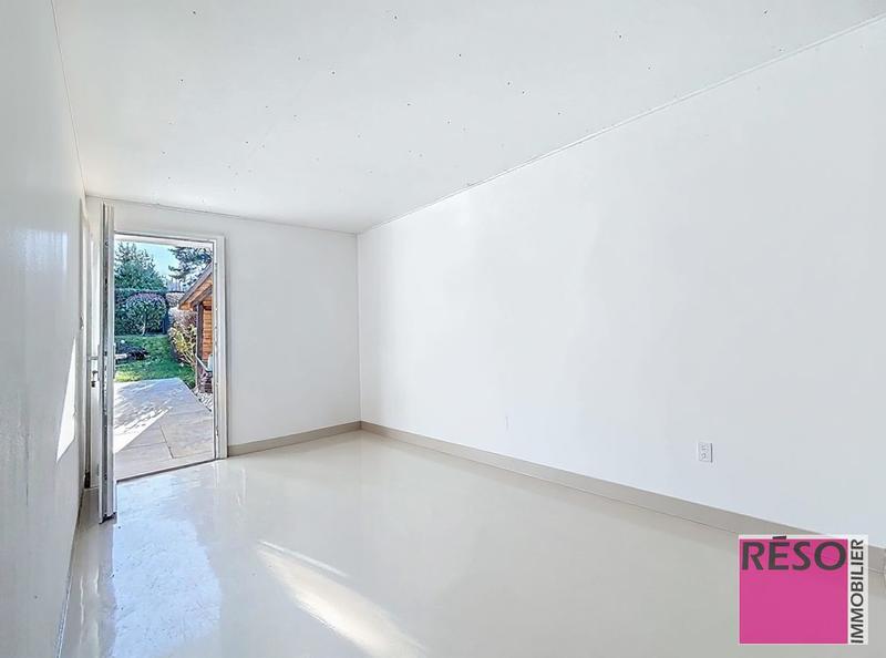 Villa - 117 m² - 5 pièces