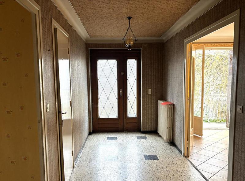 Maison - 465 m² - 7 pièces