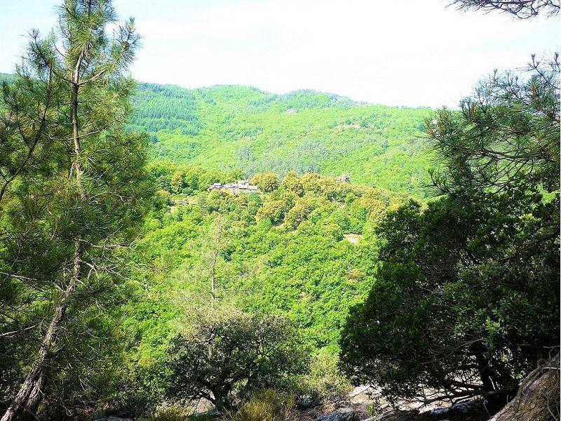 Mas - 230 m² - 6 pièces