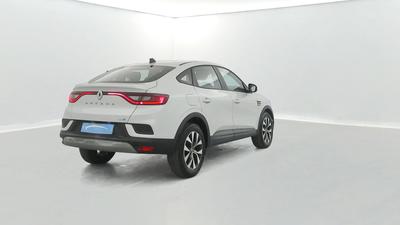 Renault Arkana E-Tech 145 Zen 5p