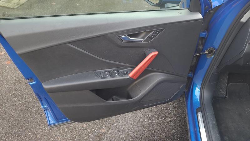 Audi Q2 1.4 Tfsi 150 s-Tronic7 Sport - Toit ouvrant