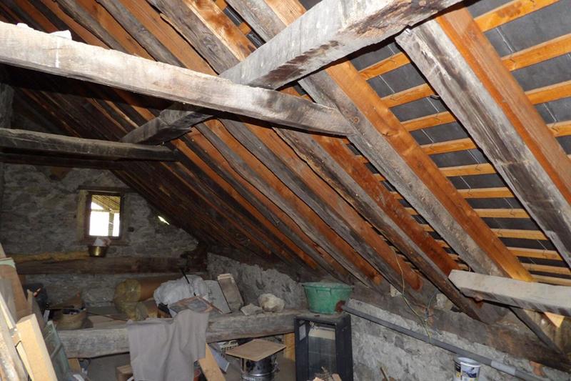 Maison - 47 m² - 2 pièces