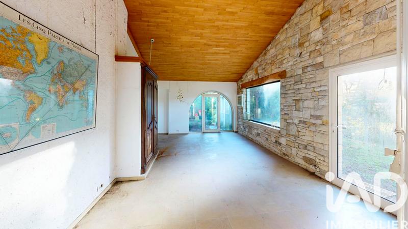 Maison de maîtres - 465 m² - 11 pièces