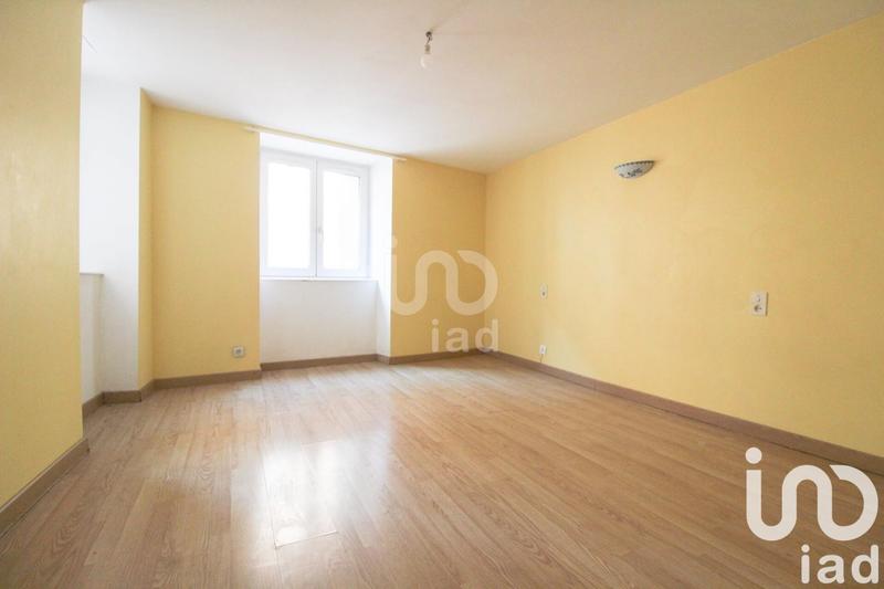 Maison de ville - 78 m² - 4 pièces