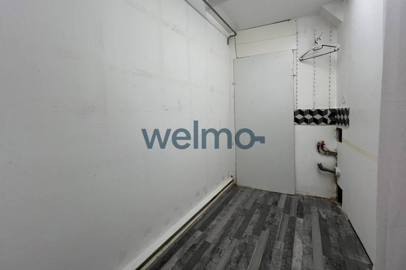 Bureau - 65 m² - 3 pièces