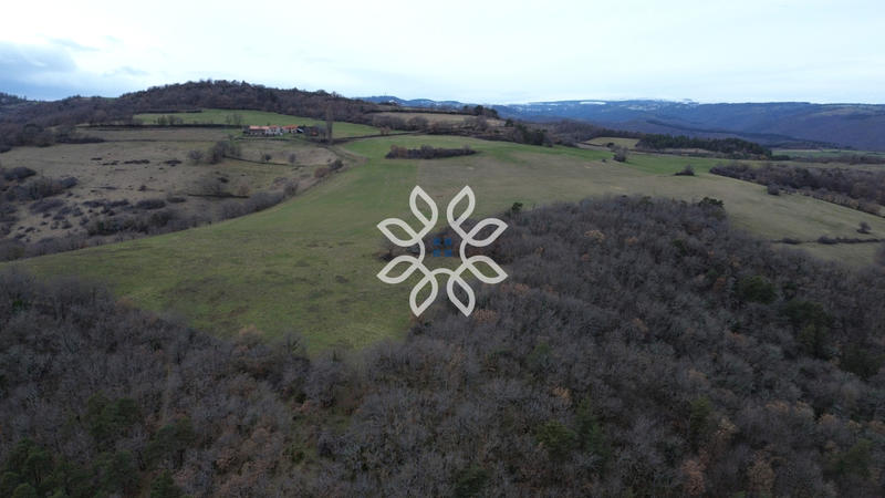 Terrain - 991 287 m²