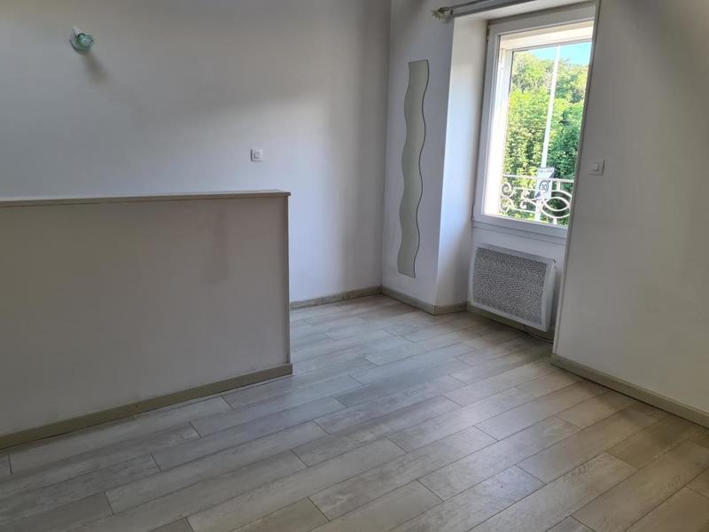 Duplex - 32 m² - 2 pièces