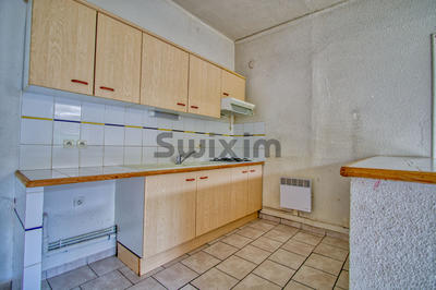 Appartement - 87 m² - 4 pièces