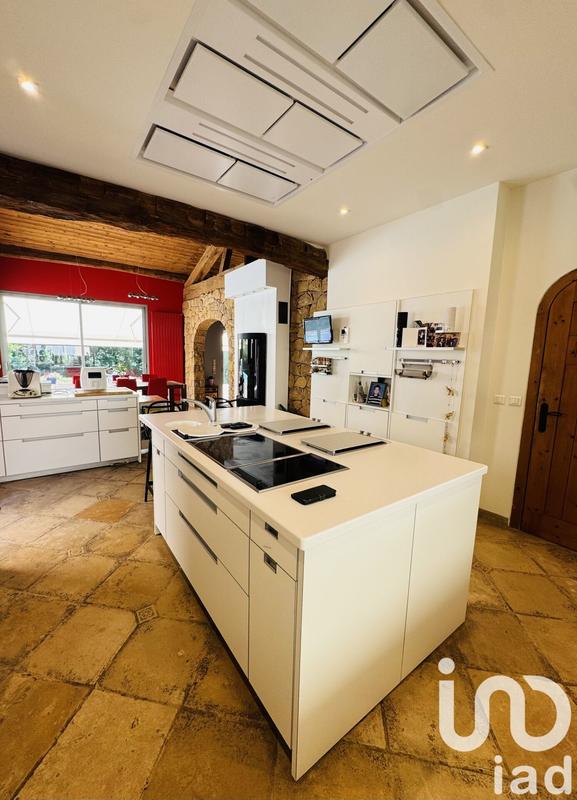 Maison de maîtres - 503 m² - 10 pièces