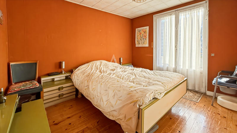 Appartement - 74 m² - 4 pièces