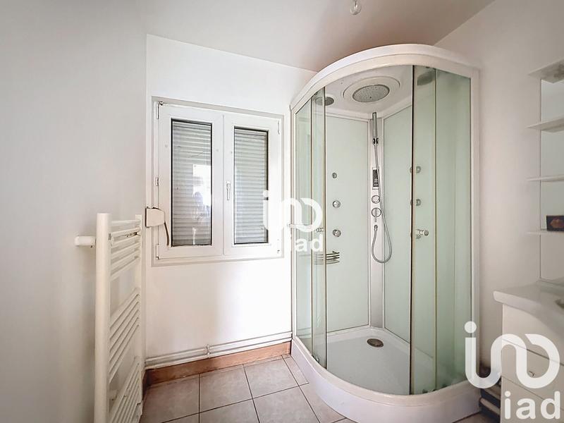 Maison - 72 m² - 4 pièces