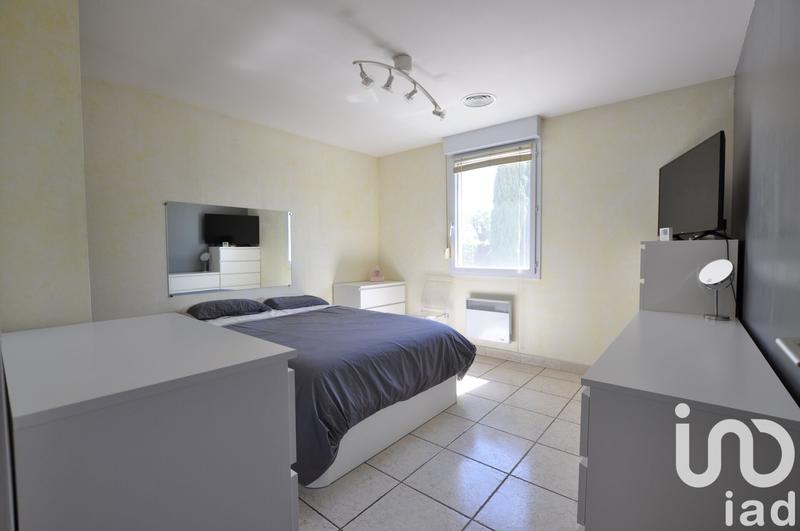 Maison - 128 m² - 5 pièces