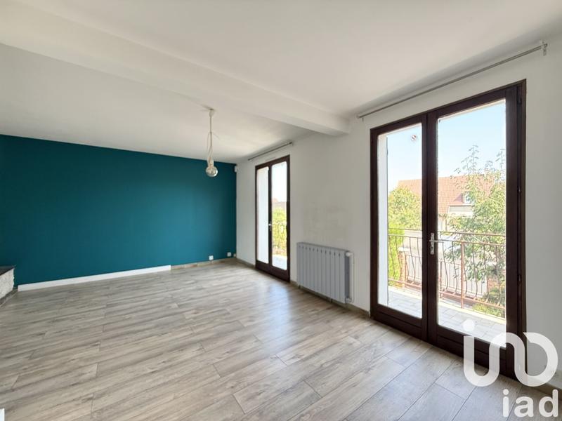 Maison - 142 m² - 6 pièces