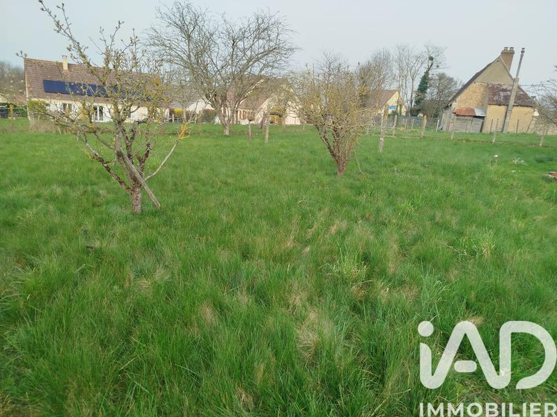 Maison de village - 82 m² - 5 pièces