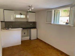 Appartement - 18 m² - 1 pièce