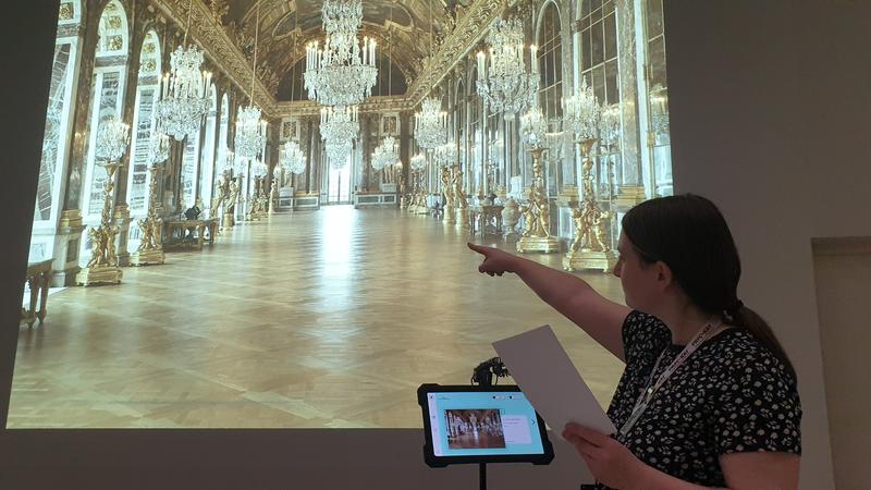 Balade muséale - Musée de la vie romantique