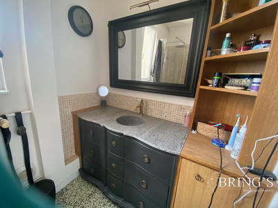 Duplex - 160 m² - 7 pièces