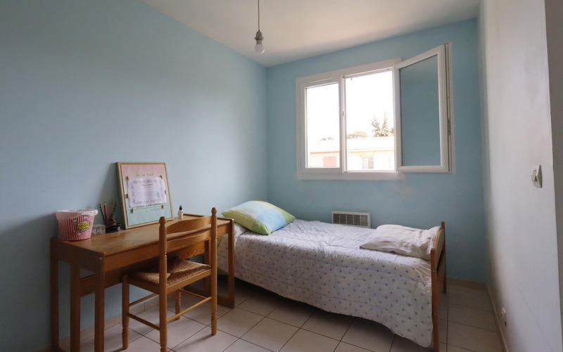 Maison - 91 m² - 5 pièces