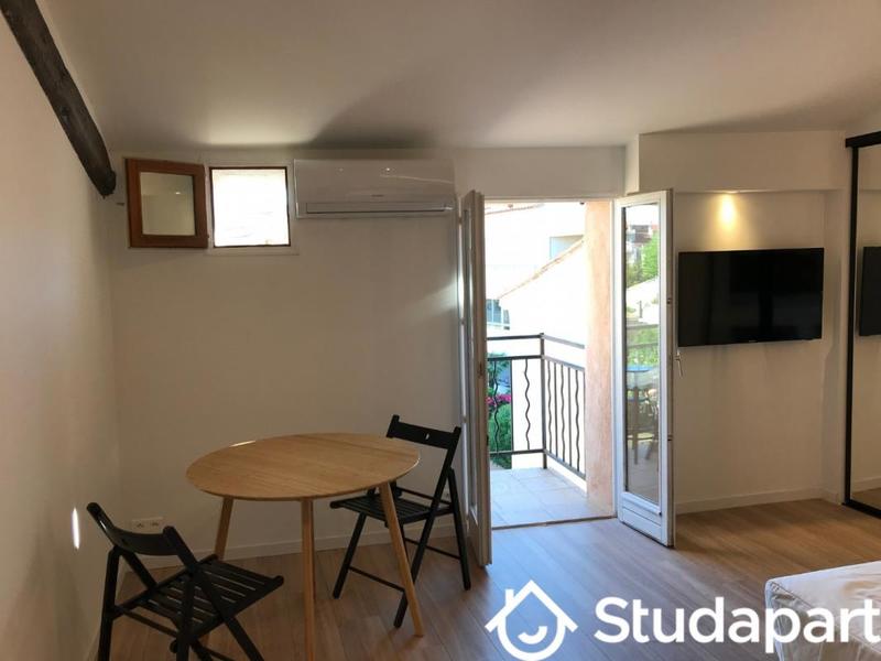 Appartement - 25 m² - 1 pièce
