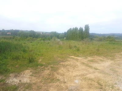 Terrain constructible - 543 m²