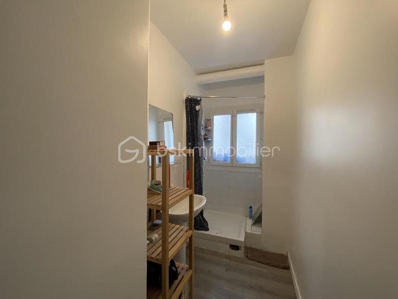 Appartement - 72 m² - 4 pièces