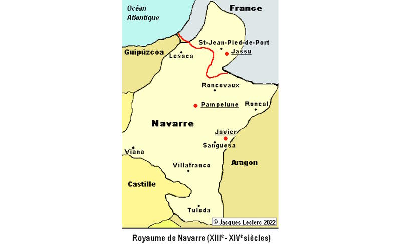 Conférence  la Vasconie, une société post-romaine particulière, par Juan José Larrea.