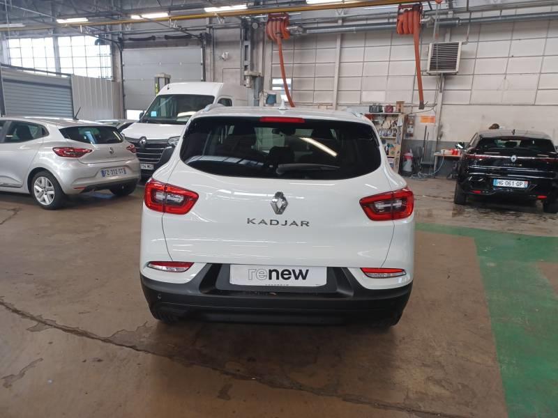Renault Kadjar Blue dCi 115 Business