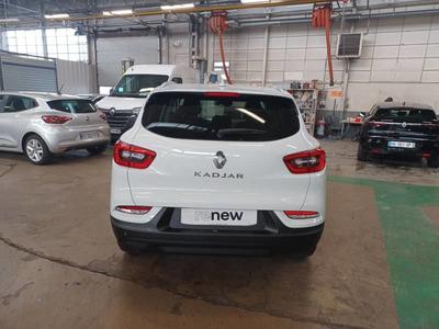 Renault Kadjar Blue dCi 115 Business