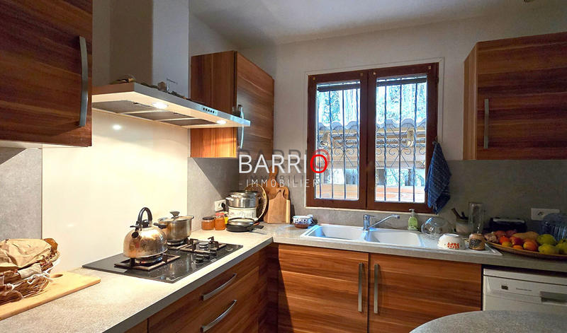 Villa - 102 m² - 5 pièces