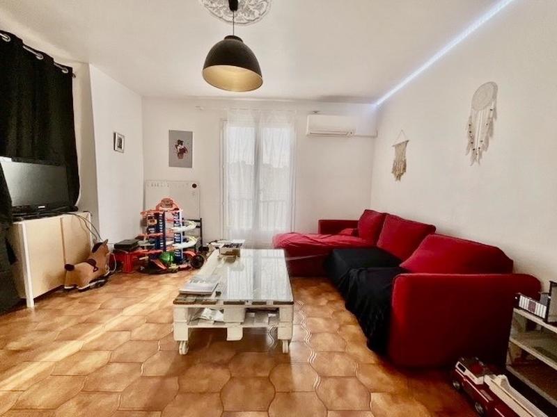 Maison - 109 m² - 5 pièces
