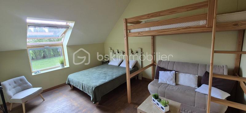 Propriété - 286 m² - 12 pièces