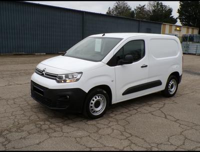 Citroën Berlingo Bhdi 100 Club Bvm