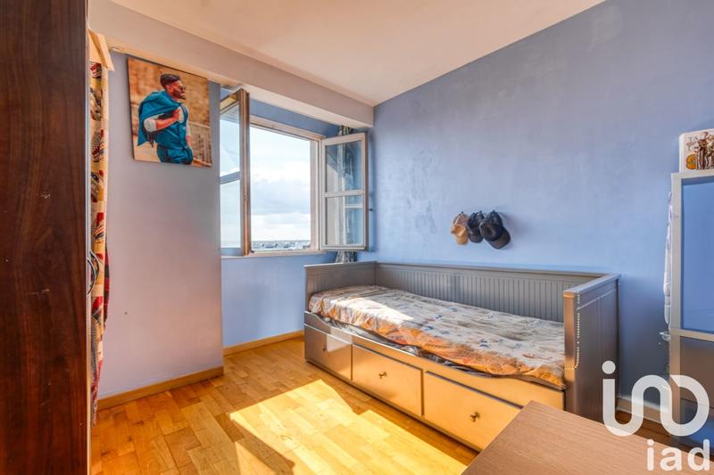 Duplex - 72 m² - 3 pièces