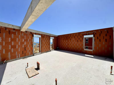 Appartement - 83 m² - 4 pièces