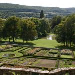 Les Jardins de Barbirey