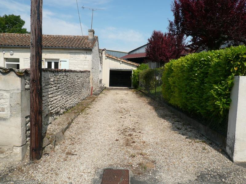 Maison - 76 m² - 4 pièces