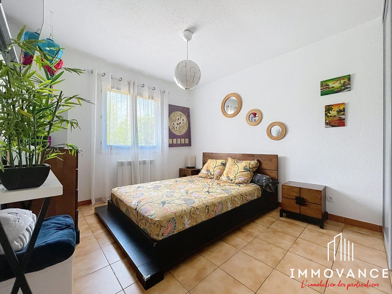 Villa - 160 m² - 6 pièces