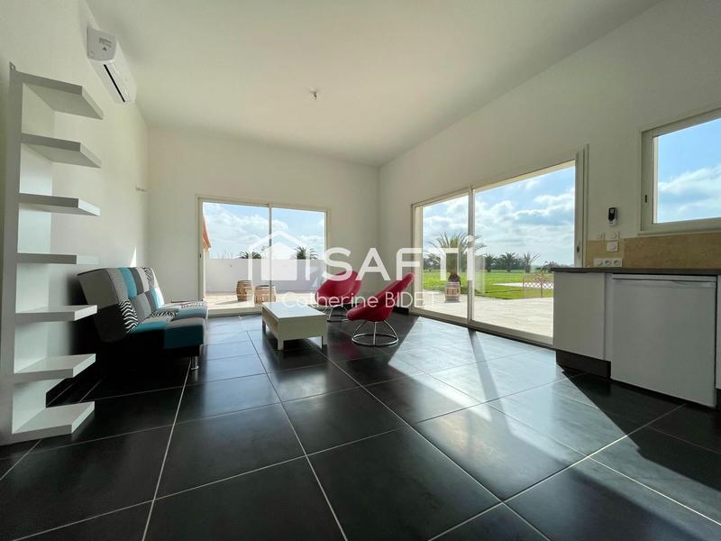 Maison - 500 m² - 9 pièces