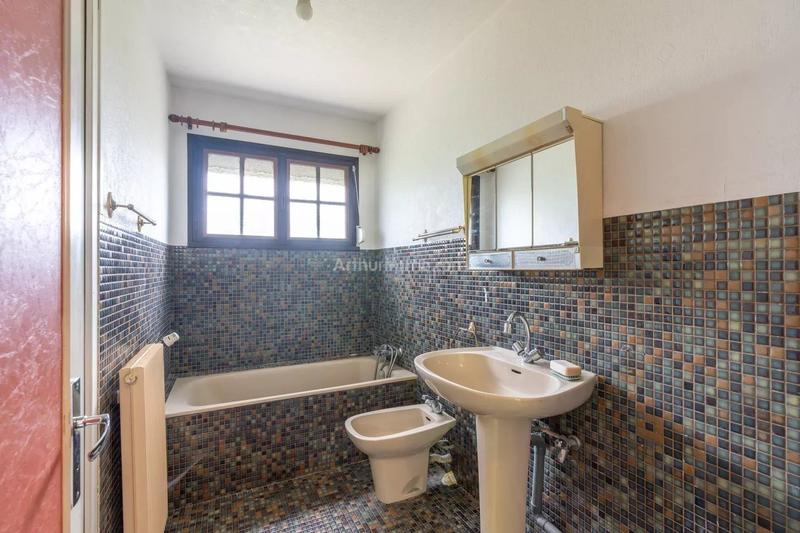 Maison - 133 m² - 6 pièces