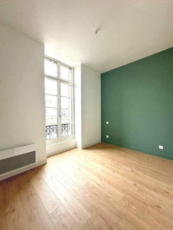 Appartement - 117 m² - 4 pièces