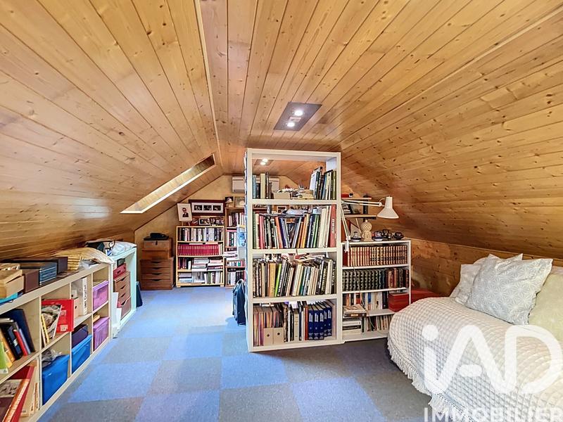 Maison - 76 m² - 5 pièces