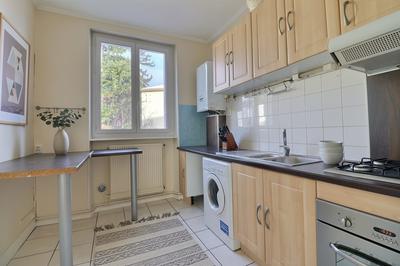 Appartement - 52 m² - 3 pièces