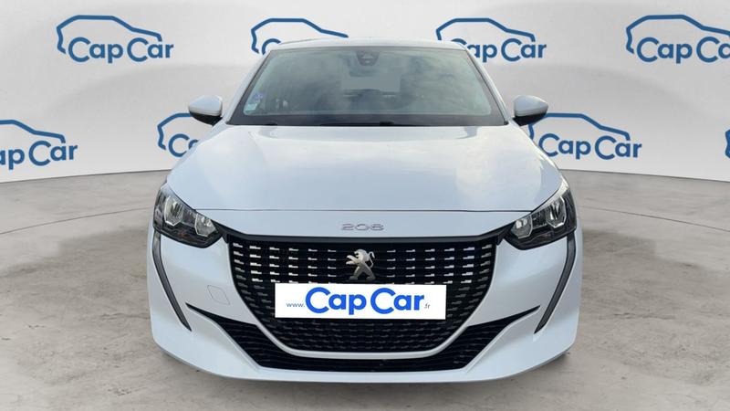 Peugeot 208 II 1.2 PureTech 100 Active Business