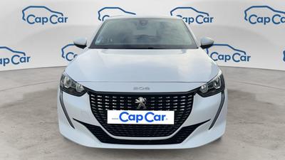 Peugeot 208 II 1.2 PureTech 100 Active Business