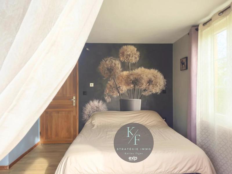 Longère - 195 m² - 8 pièces