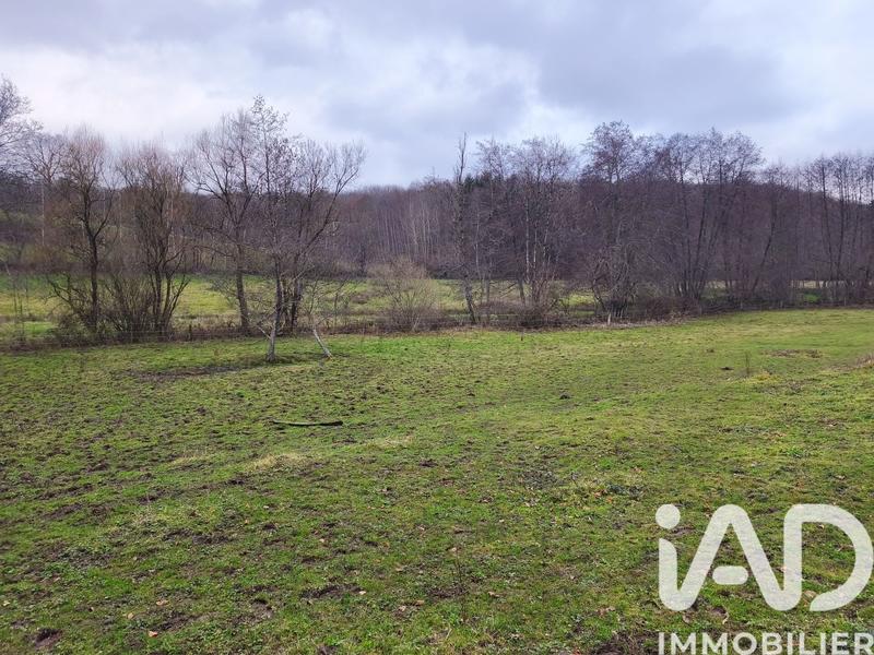 Maison - 38 m² - 2 pièces