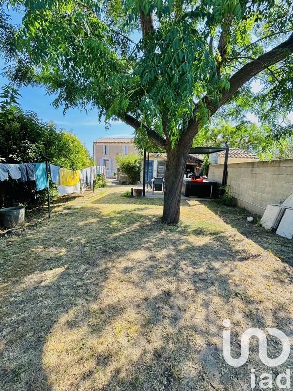 Maison de village - 250 m² - 7 pièces