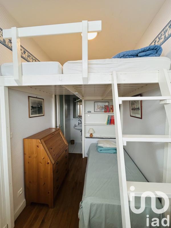 Appartement - 82 m² - 4 pièces